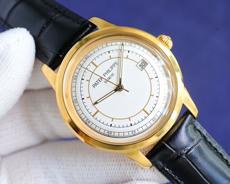 PATEK PHILIPPE Watches